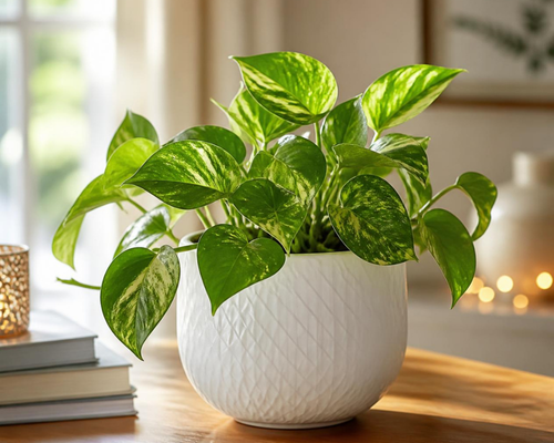 SBL - Money Plant Marble
